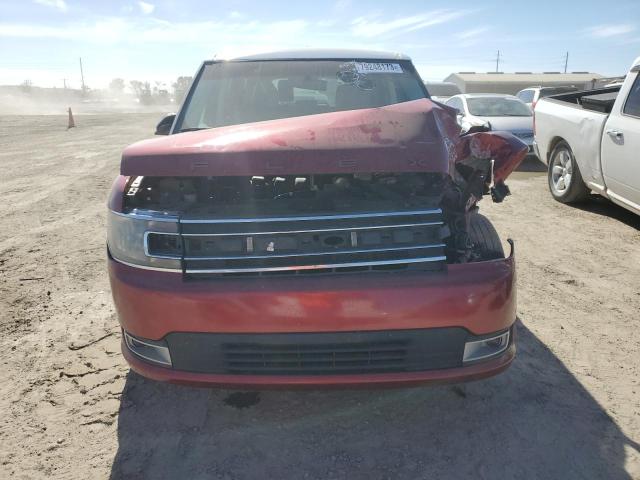 Photo 4 VIN: 2FMGK5C81EBD24518 - FORD FLEX 