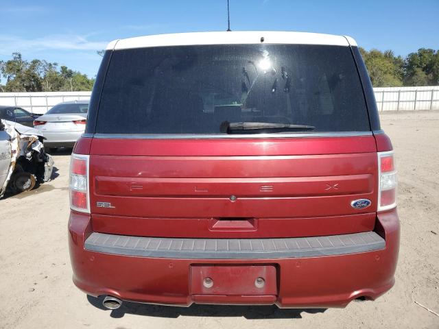 Photo 5 VIN: 2FMGK5C81EBD24518 - FORD FLEX 