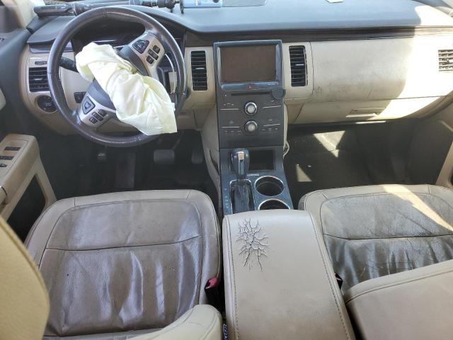 Photo 7 VIN: 2FMGK5C81EBD24518 - FORD FLEX 