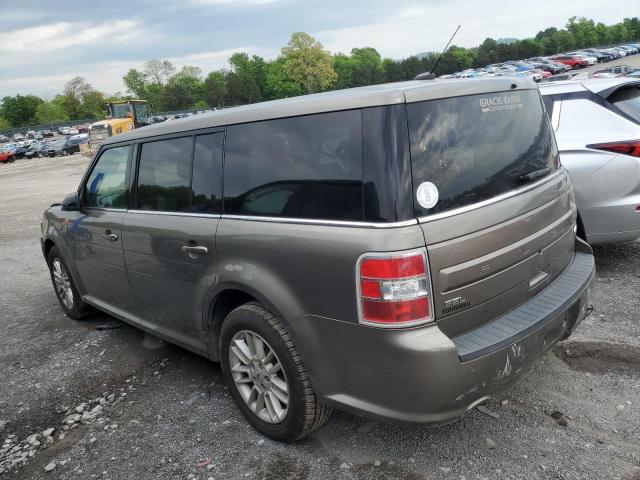 Photo 1 VIN: 2FMGK5C81EBD24700 - FORD FLEX 