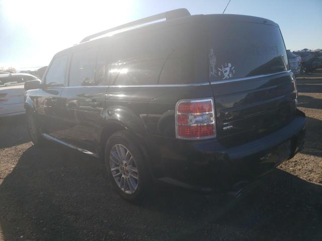 Photo 1 VIN: 2FMGK5C81EBD40217 - FORD FLEX SEL 