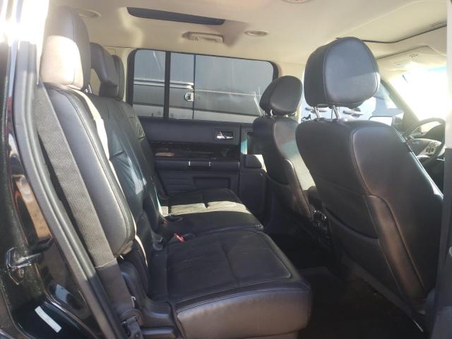 Photo 10 VIN: 2FMGK5C81EBD40217 - FORD FLEX SEL 