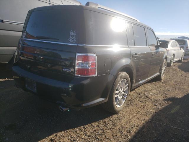 Photo 2 VIN: 2FMGK5C81EBD40217 - FORD FLEX SEL 