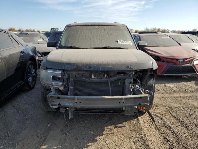 Photo 4 VIN: 2FMGK5C81EBD40217 - FORD FLEX SEL 