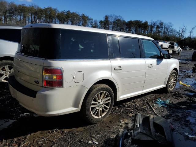 Photo 2 VIN: 2FMGK5C81EBD45529 - FORD FLEX SEL 