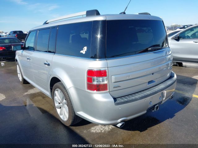 Photo 2 VIN: 2FMGK5C81FBA10272 - FORD FLEX 