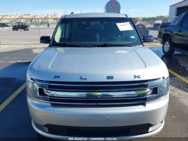 Photo 5 VIN: 2FMGK5C81FBA10272 - FORD FLEX 