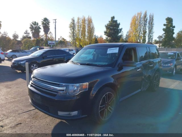 Photo 1 VIN: 2FMGK5C81FBA11373 - FORD FLEX 