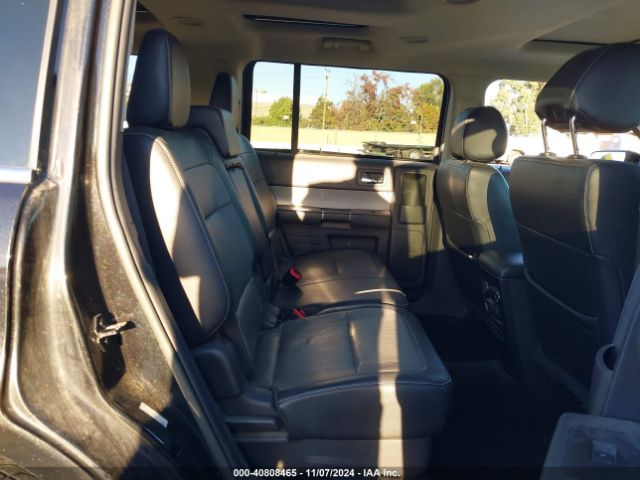 Photo 7 VIN: 2FMGK5C81FBA11373 - FORD FLEX 