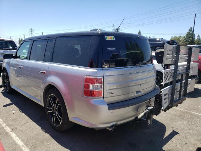 Photo 1 VIN: 2FMGK5C81FBA12216 - FORD FLEX SEL 