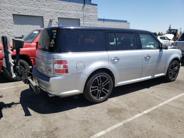 Photo 2 VIN: 2FMGK5C81FBA12216 - FORD FLEX SEL 