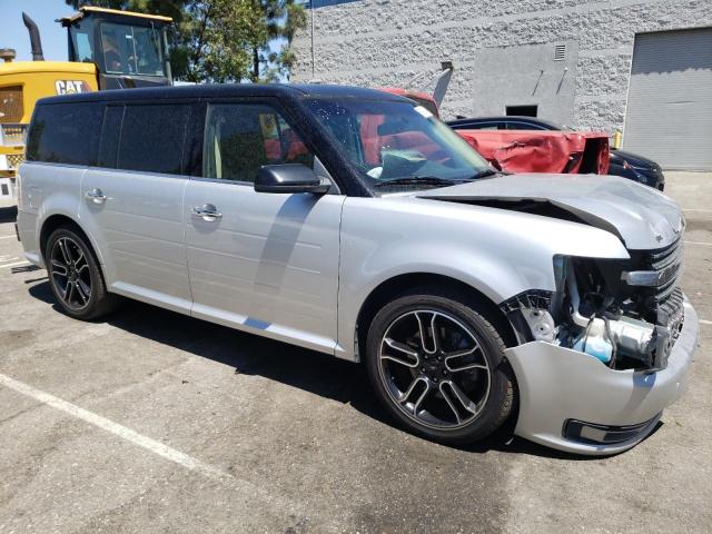 Photo 3 VIN: 2FMGK5C81FBA12216 - FORD FLEX SEL 