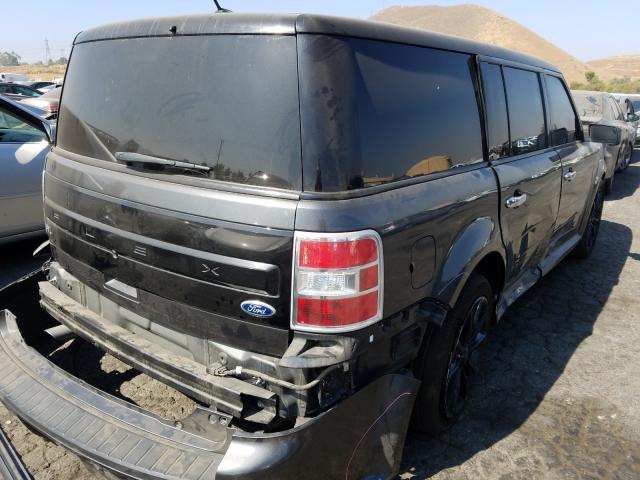 Photo 3 VIN: 2FMGK5C81GBA01962 - FORD FLEX SEL 