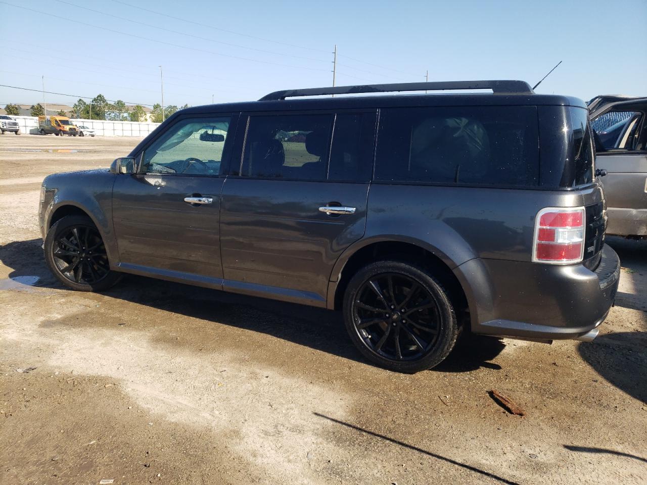 Photo 1 VIN: 2FMGK5C81GBA08958 - FORD FLEX 