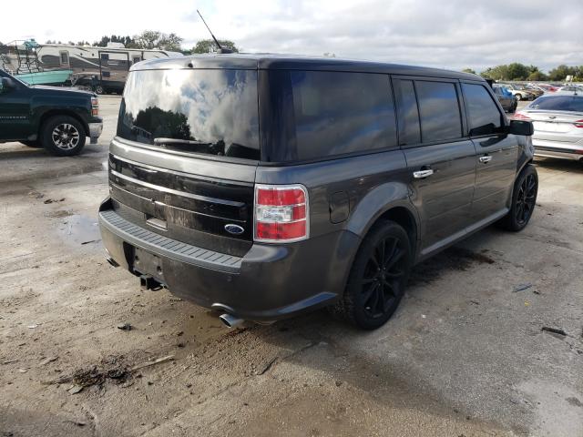 Photo 3 VIN: 2FMGK5C81GBA16302 - FORD FLEX 