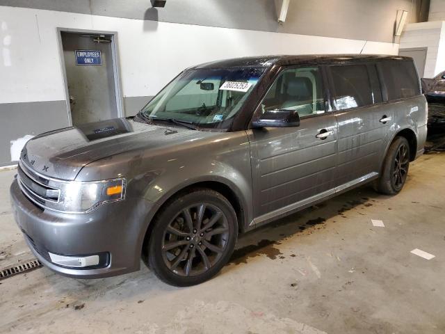 Photo 0 VIN: 2FMGK5C81GBA21032 - FORD FLEX SEL 