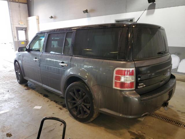 Photo 1 VIN: 2FMGK5C81GBA21032 - FORD FLEX SEL 