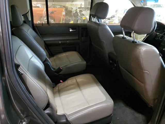 Photo 10 VIN: 2FMGK5C81GBA21032 - FORD FLEX SEL 