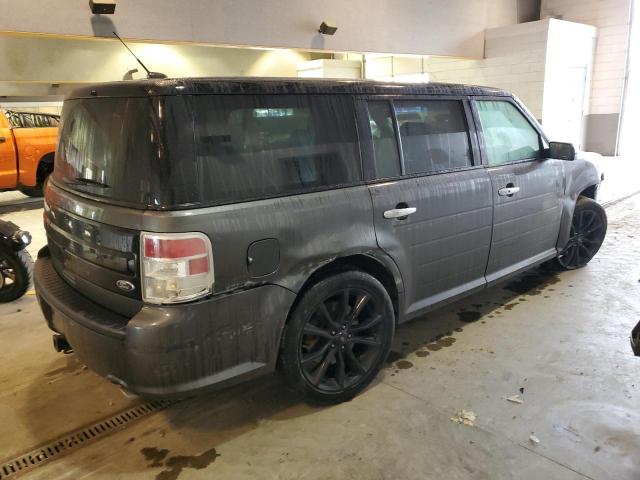 Photo 2 VIN: 2FMGK5C81GBA21032 - FORD FLEX SEL 