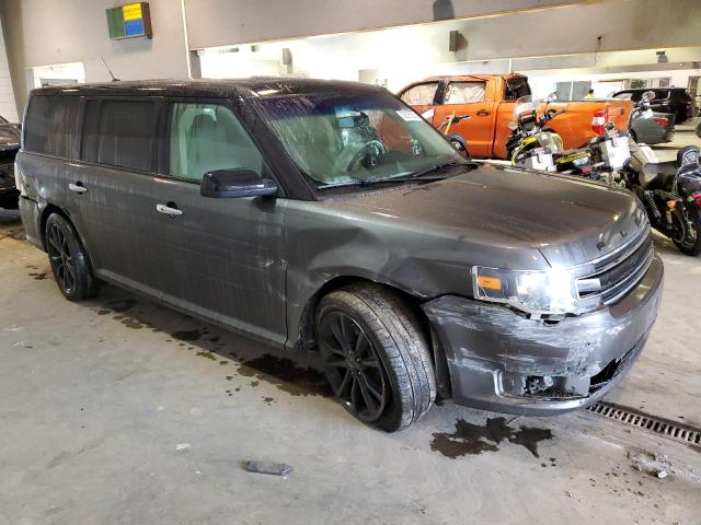 Photo 3 VIN: 2FMGK5C81GBA21032 - FORD FLEX SEL 