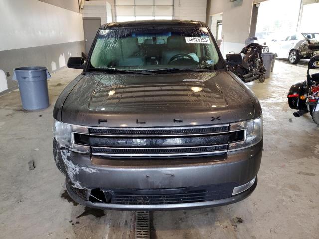 Photo 4 VIN: 2FMGK5C81GBA21032 - FORD FLEX SEL 