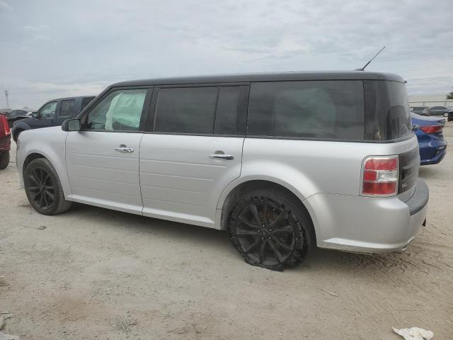 Photo 1 VIN: 2FMGK5C81GBA24285 - FORD FLEX SEL 