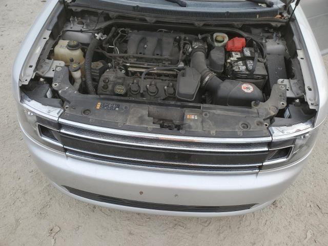 Photo 11 VIN: 2FMGK5C81GBA24285 - FORD FLEX SEL 