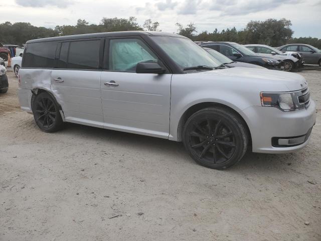 Photo 3 VIN: 2FMGK5C81GBA24285 - FORD FLEX SEL 