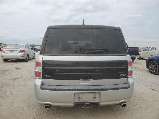 Photo 5 VIN: 2FMGK5C81GBA24285 - FORD FLEX SEL 