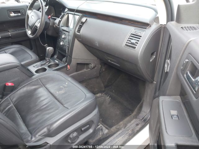 Photo 4 VIN: 2FMGK5C81HBA05558 - FORD FLEX 