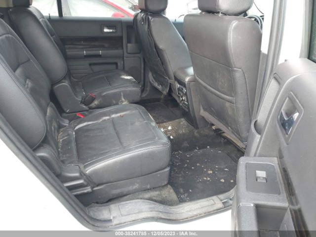 Photo 7 VIN: 2FMGK5C81HBA05558 - FORD FLEX 