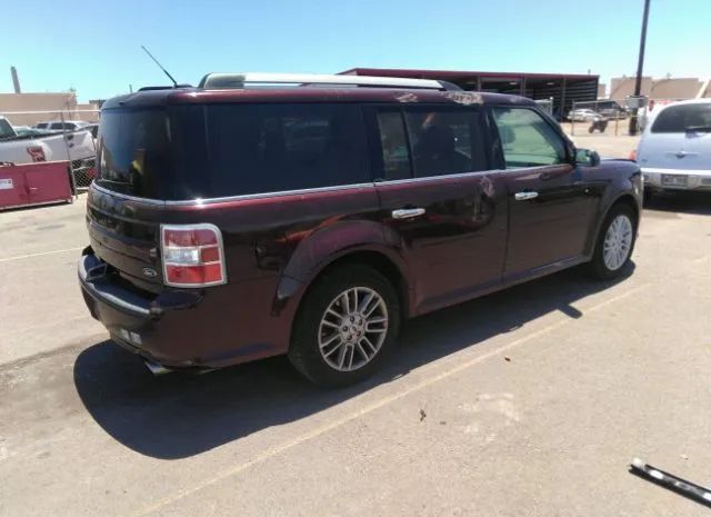 Photo 3 VIN: 2FMGK5C81HBA05656 - FORD FLEX 