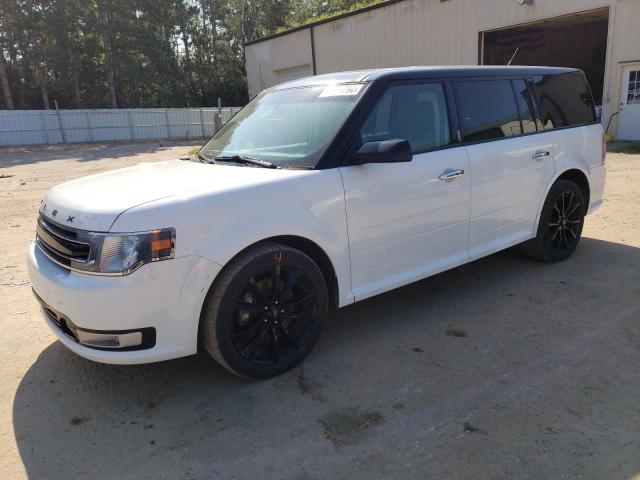 Photo 0 VIN: 2FMGK5C81HBA05771 - FORD FLEX SEL 