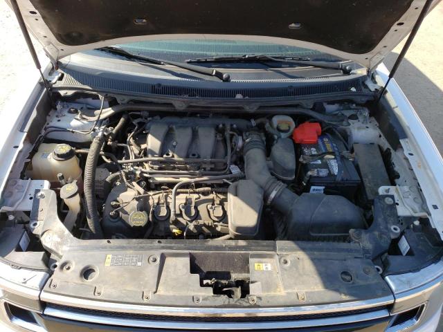 Photo 11 VIN: 2FMGK5C81HBA05771 - FORD FLEX SEL 