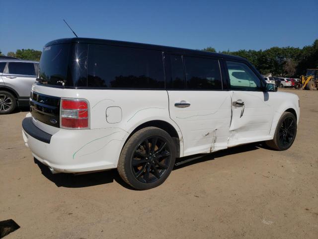 Photo 2 VIN: 2FMGK5C81HBA05771 - FORD FLEX SEL 