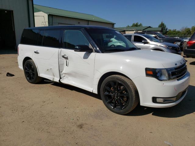 Photo 3 VIN: 2FMGK5C81HBA05771 - FORD FLEX SEL 