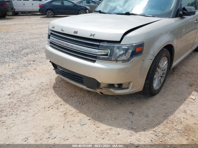 Photo 5 VIN: 2FMGK5C81HBA06502 - FORD FLEX 