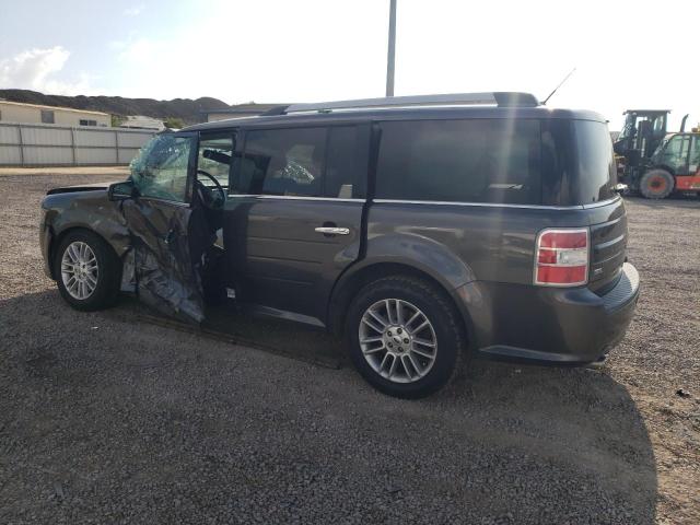 Photo 1 VIN: 2FMGK5C81HBA07617 - FORD FLEX SEL 