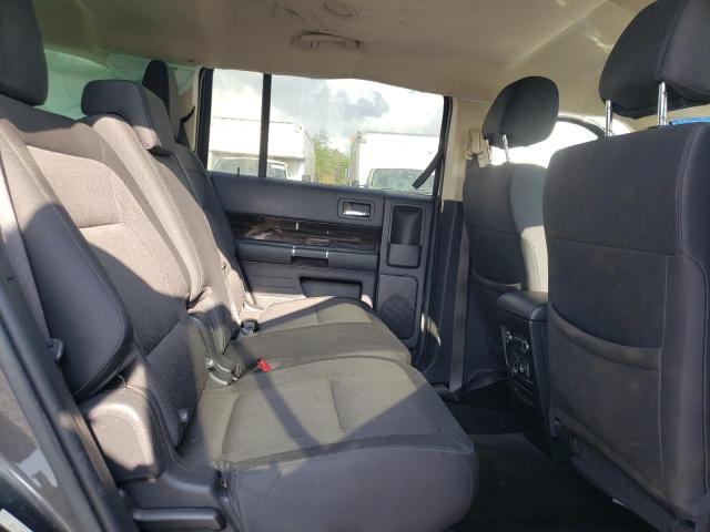 Photo 10 VIN: 2FMGK5C81HBA07617 - FORD FLEX SEL 