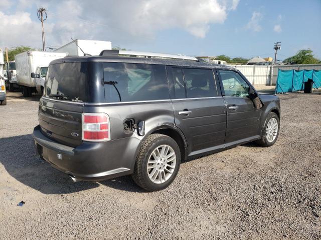 Photo 2 VIN: 2FMGK5C81HBA07617 - FORD FLEX SEL 