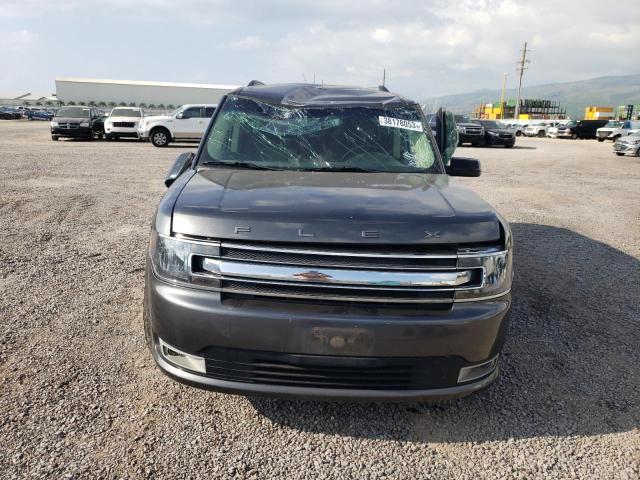 Photo 4 VIN: 2FMGK5C81HBA07617 - FORD FLEX SEL 