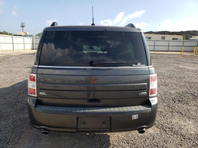 Photo 5 VIN: 2FMGK5C81HBA07617 - FORD FLEX SEL 