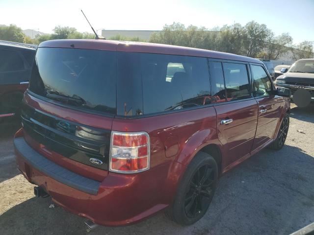 Photo 2 VIN: 2FMGK5C81HBA13918 - FORD FLEX SEL 