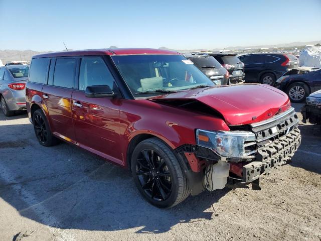 Photo 3 VIN: 2FMGK5C81HBA13918 - FORD FLEX SEL 