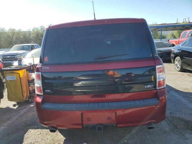 Photo 5 VIN: 2FMGK5C81HBA13918 - FORD FLEX SEL 