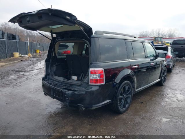 Photo 3 VIN: 2FMGK5C81JBA06019 - FORD FLEX 