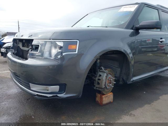 Photo 5 VIN: 2FMGK5C81JBA07865 - FORD FLEX 