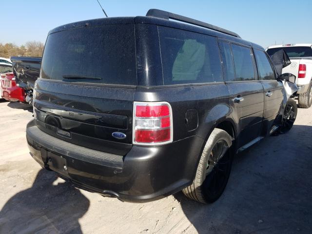 Photo 3 VIN: 2FMGK5C81JBA15450 - FORD FLEX SEL 