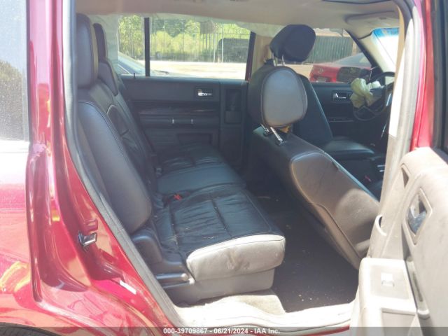 Photo 7 VIN: 2FMGK5C81JBA16422 - FORD FLEX 