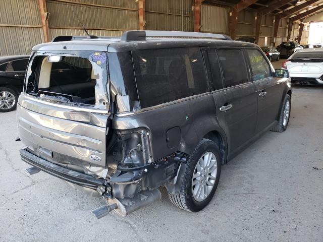 Photo 3 VIN: 2FMGK5C81KBA09682 - FORD FLEX SEL 